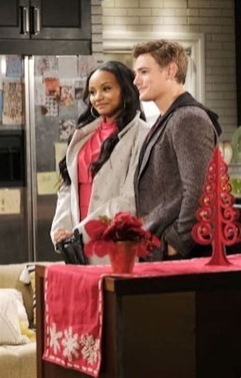 chanel and johnny days of our lives|johnny and chanel today.